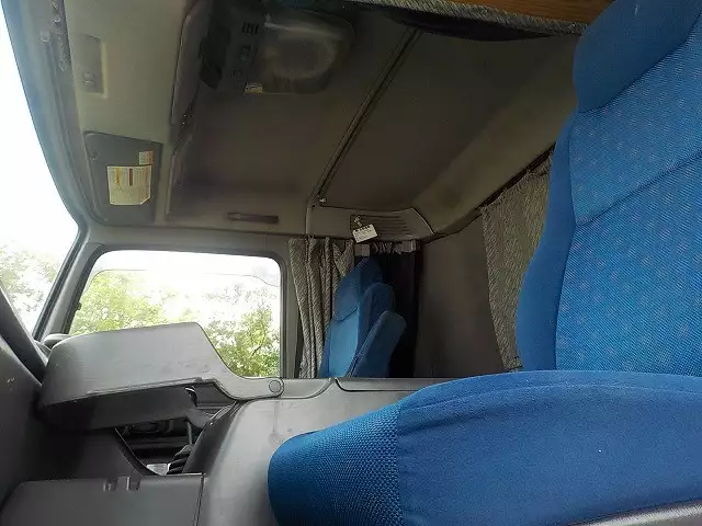 平成26年03月中古大型冷凍バン・ウィングいすゞいすゞの画像26