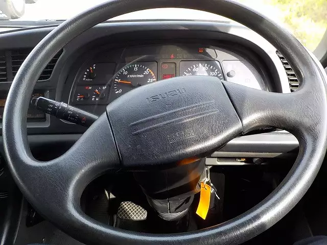 平成26年03月中古大型冷凍バン・ウィングいすゞいすゞの画像27