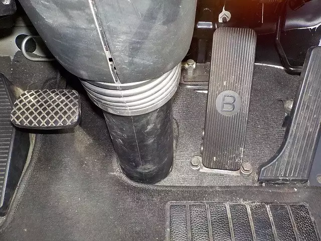 平成26年03月中古大型冷凍バン・ウィングいすゞいすゞの画像28