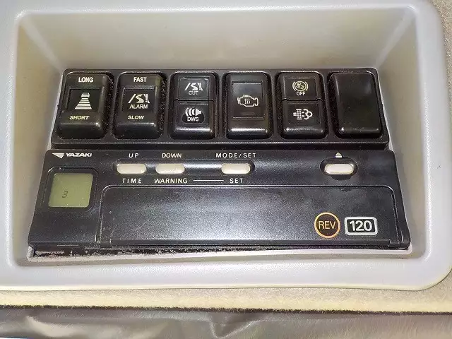 平成26年03月中古大型冷凍バン・ウィングいすゞいすゞの画像35