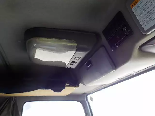 平成26年03月中古大型冷凍バン・ウィングいすゞいすゞの画像36