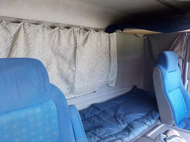 平成26年03月中古大型冷凍バン・ウィングいすゞいすゞの画像37