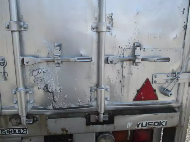 平成13年02月中古その他ユソーキの画像11