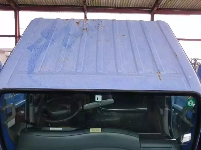 平成19年12月中古中型いすゞいすゞの画像11