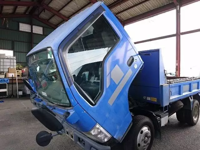 平成19年12月中古中型いすゞいすゞの画像12