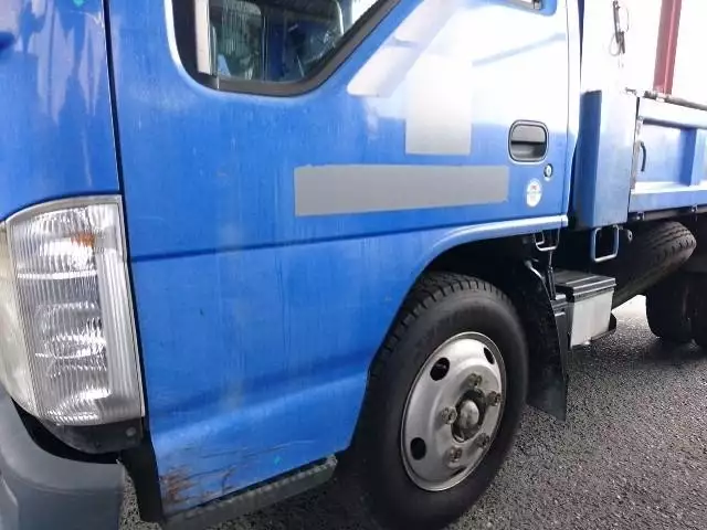 平成19年12月中古中型いすゞいすゞの画像14