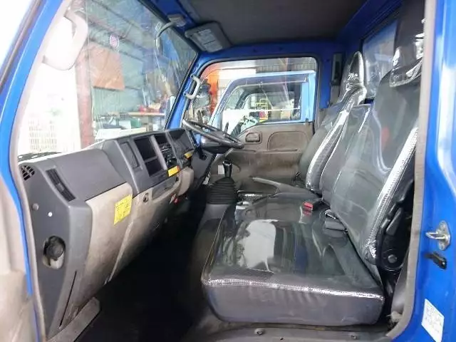 平成19年12月中古中型いすゞいすゞの画像15