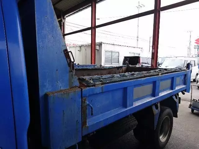 平成19年12月中古中型いすゞいすゞの画像16