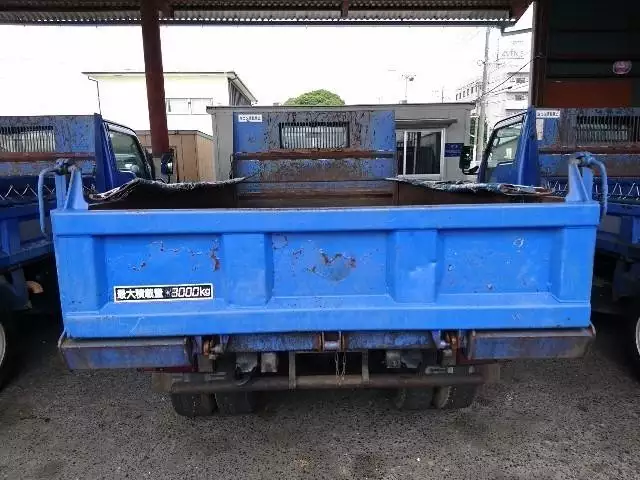 平成19年12月中古中型いすゞいすゞの画像19