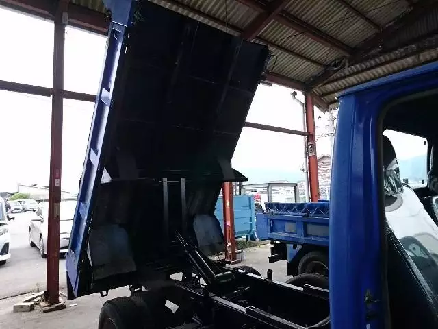 平成19年12月中古中型いすゞいすゞの画像20