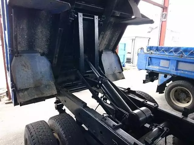 平成19年12月中古中型いすゞいすゞの画像21