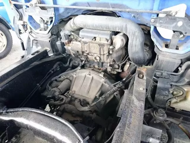 平成19年12月中古中型いすゞいすゞの画像22