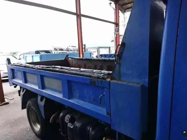 平成19年12月中古中型いすゞいすゞの画像23