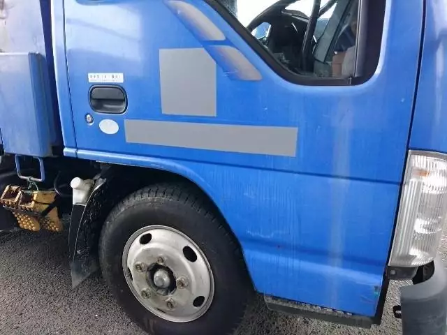 平成19年12月中古中型いすゞいすゞの画像24