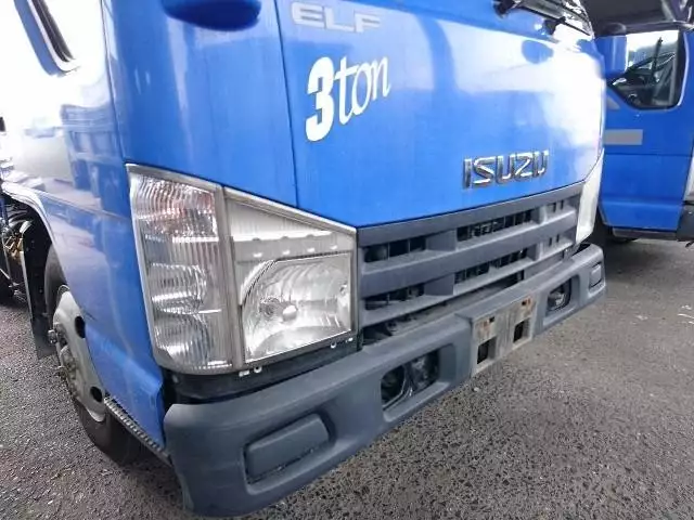 平成19年12月中古中型いすゞいすゞの画像25