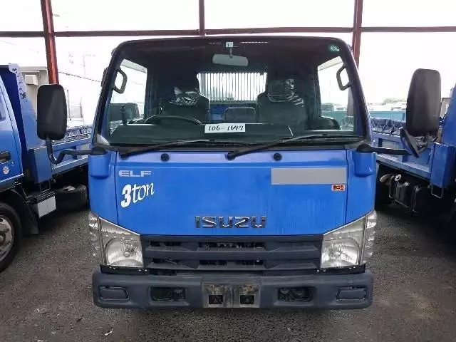 平成19年12月中古中型いすゞいすゞの画像26