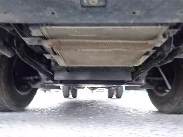 平成19年12月中古中型いすゞいすゞの画像27