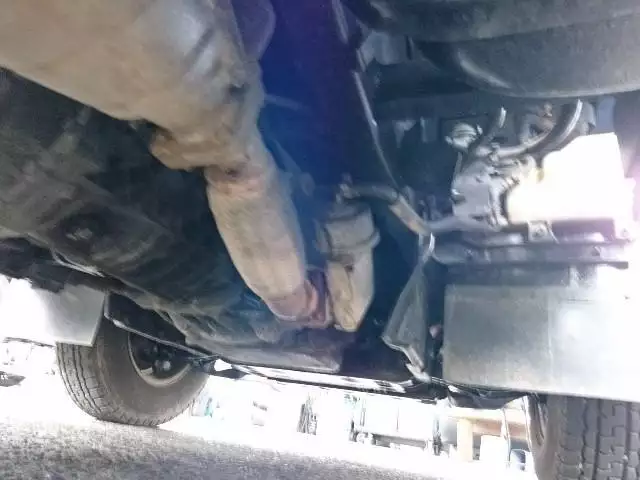 平成19年12月中古中型いすゞいすゞの画像28