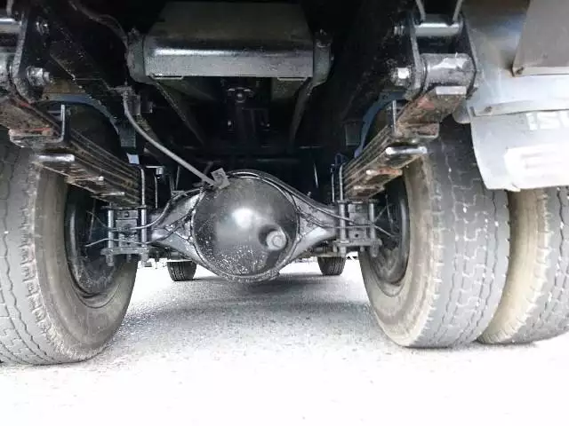 平成19年12月中古中型いすゞいすゞの画像30