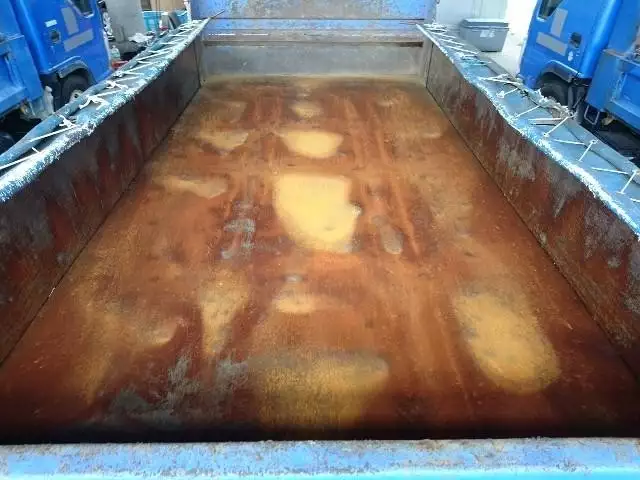 平成19年12月中古中型いすゞいすゞの画像31