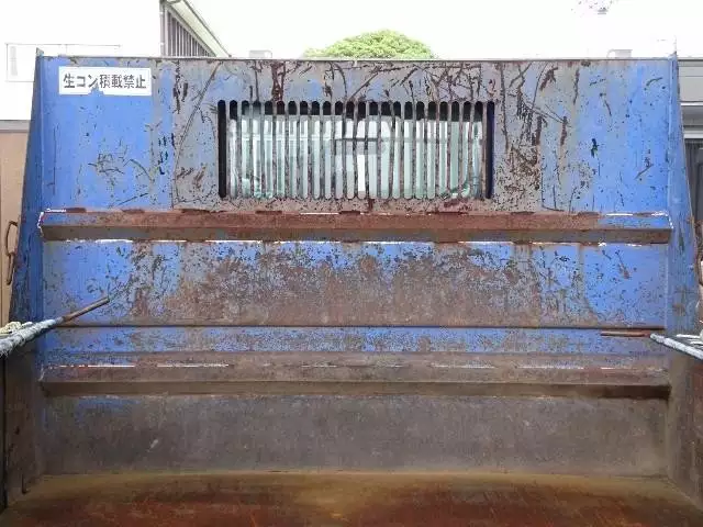 平成19年12月中古中型いすゞいすゞの画像32