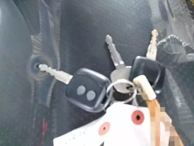 平成19年12月中古中型いすゞいすゞの画像34