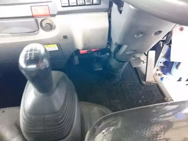 平成19年12月中古中型いすゞいすゞの画像35