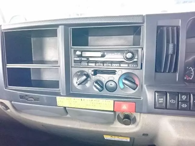 平成19年12月中古中型いすゞいすゞの画像36