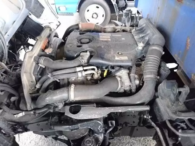 平成19年12月中古中型いすゞいすゞの画像6