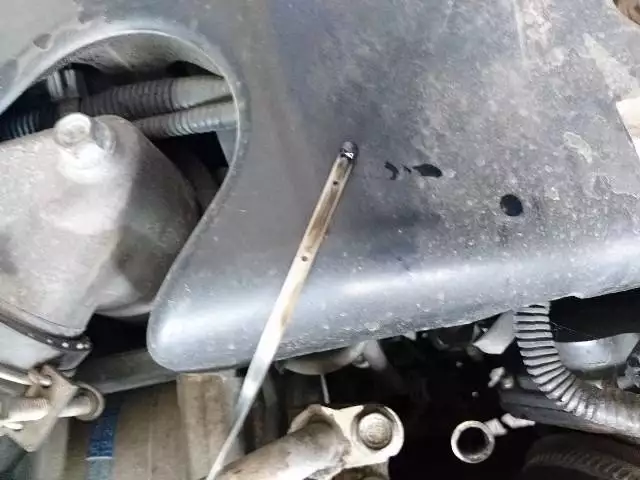 平成19年12月中古中型いすゞいすゞの画像8