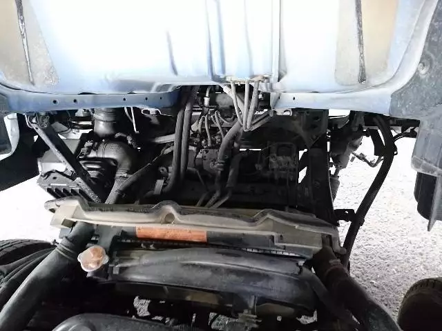 平成19年12月中古中型いすゞいすゞの画像9