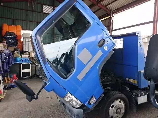 平成23年08月中古小型いすゞいすゞの画像12