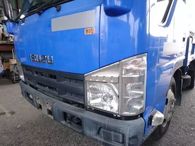 平成23年08月中古小型いすゞいすゞの画像13