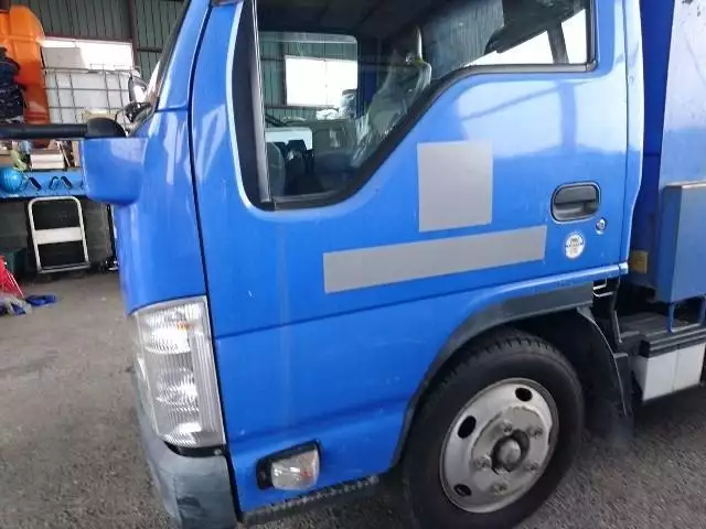 平成23年08月中古小型いすゞいすゞの画像14