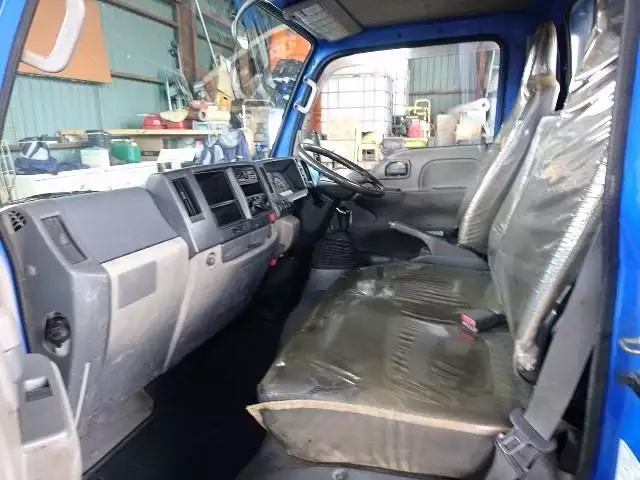 平成23年08月中古小型いすゞいすゞの画像15