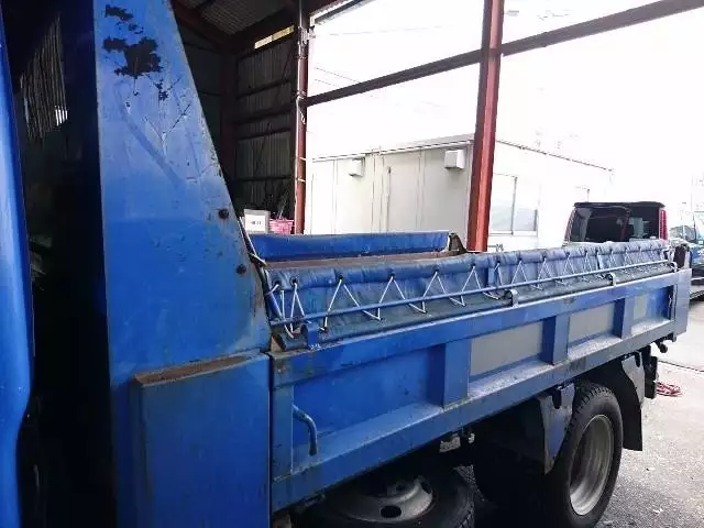 平成23年08月中古小型いすゞいすゞの画像16