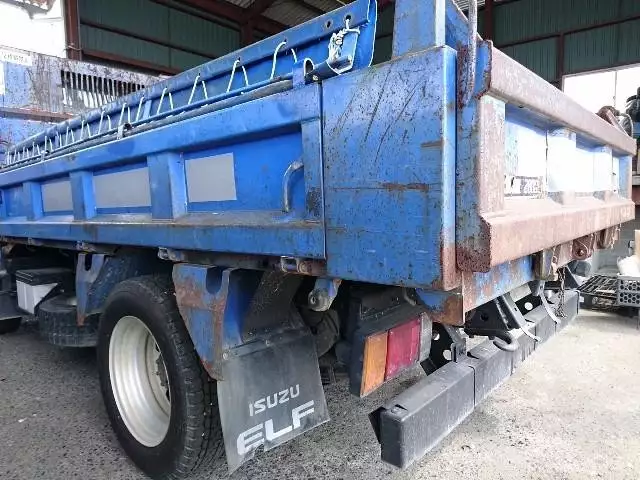 平成23年08月中古小型いすゞいすゞの画像17