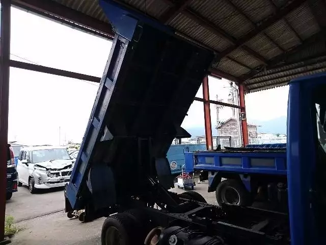 平成23年08月中古小型いすゞいすゞの画像19