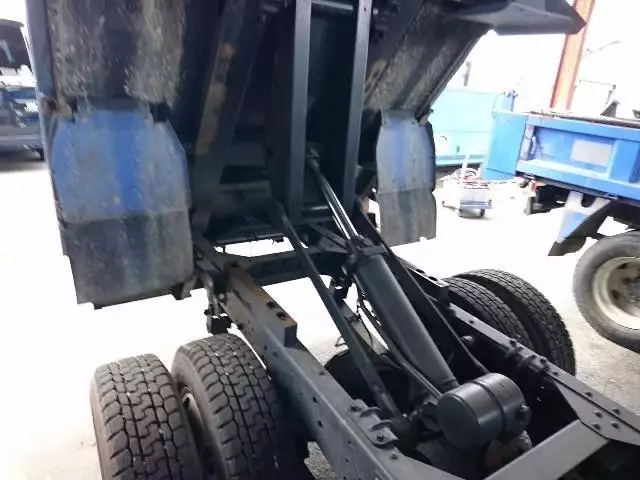 平成23年08月中古小型いすゞいすゞの画像20