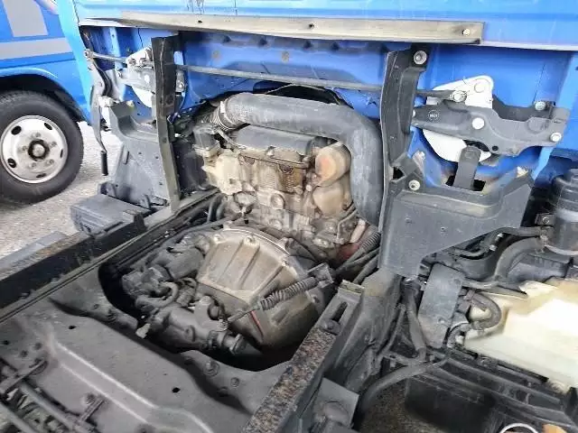 平成23年08月中古小型いすゞいすゞの画像21