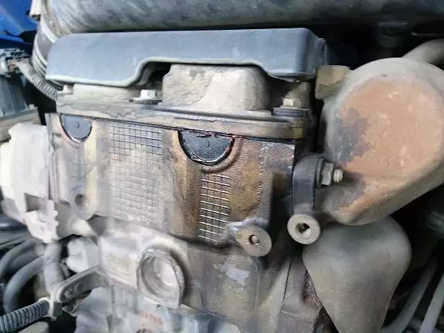 平成23年08月中古小型いすゞいすゞの画像22