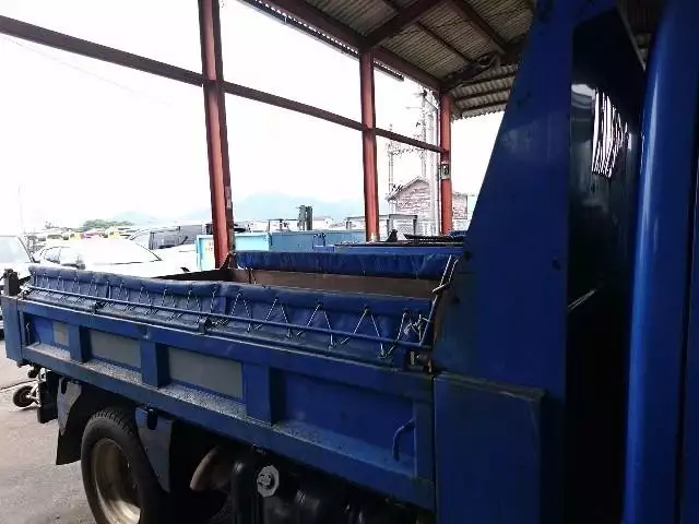 平成23年08月中古小型いすゞいすゞの画像23