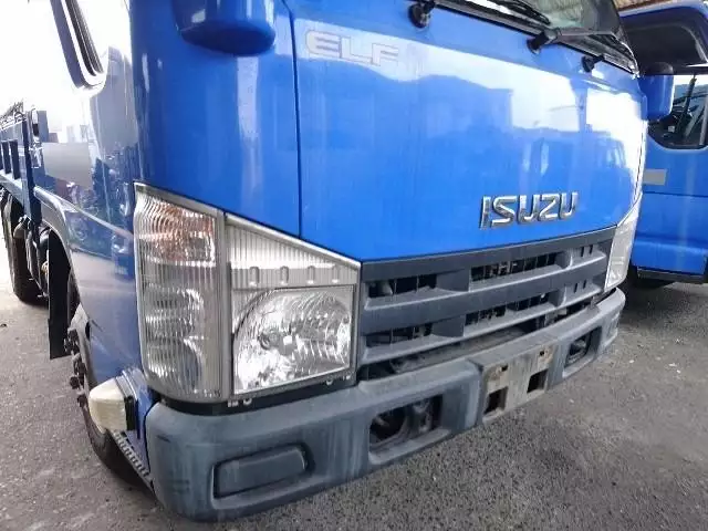 平成23年08月中古小型いすゞいすゞの画像25