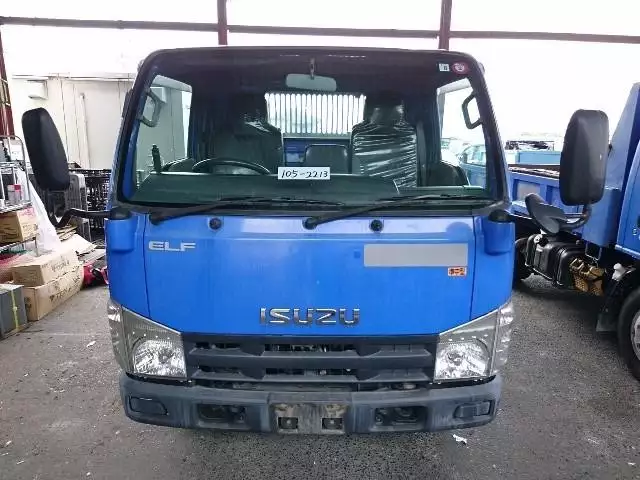 平成23年08月中古小型いすゞいすゞの画像26