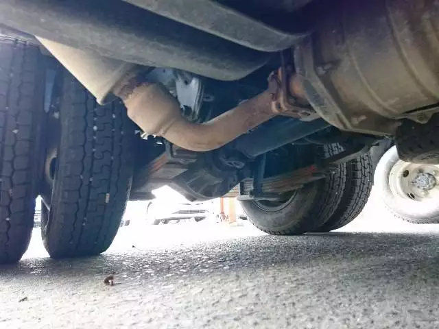 平成23年08月中古小型いすゞいすゞの画像29