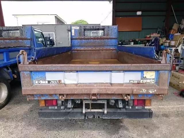 平成23年08月中古小型いすゞいすゞの画像31