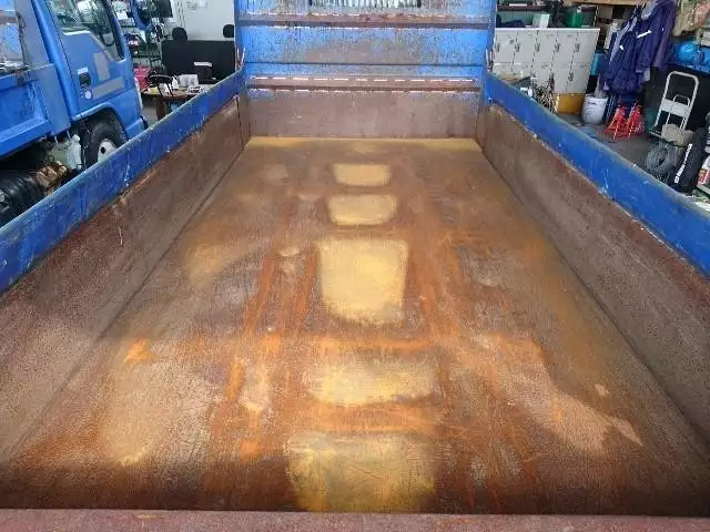 平成23年08月中古小型いすゞいすゞの画像32