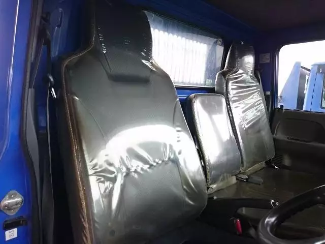 平成23年08月中古小型いすゞいすゞの画像34