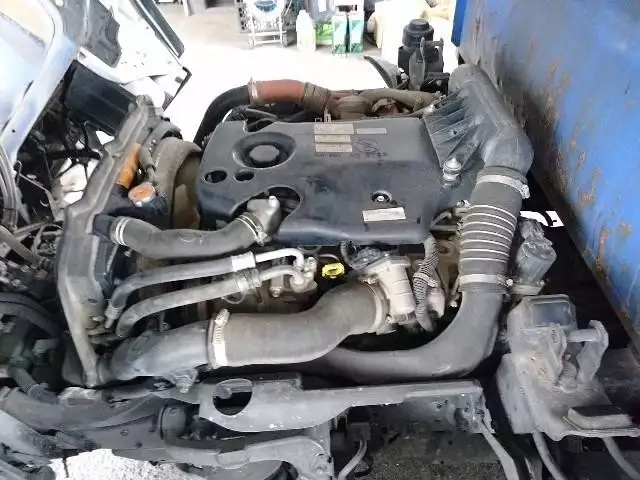 平成23年08月中古小型いすゞいすゞの画像6