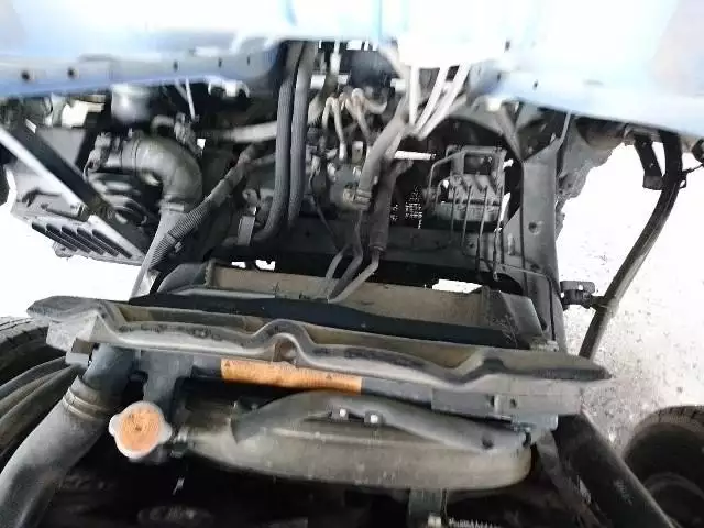 平成23年08月中古小型いすゞいすゞの画像8